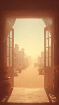 Gunslinger: New In Town